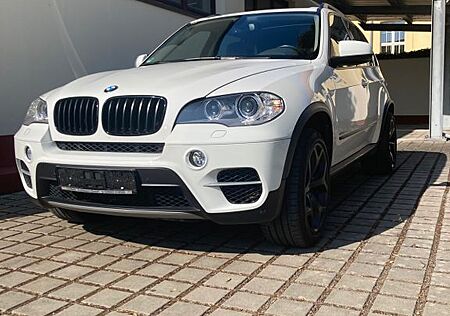 BMW X5 xDrive30d -