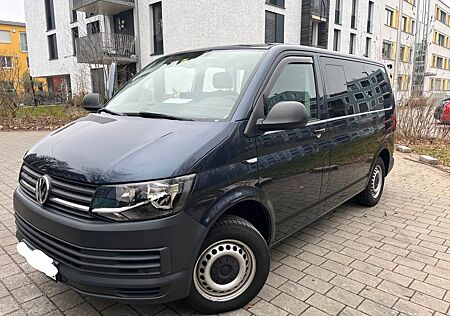 VW T6 Transporter Volkswagen T6 Camper Ausbau | 150 PS |