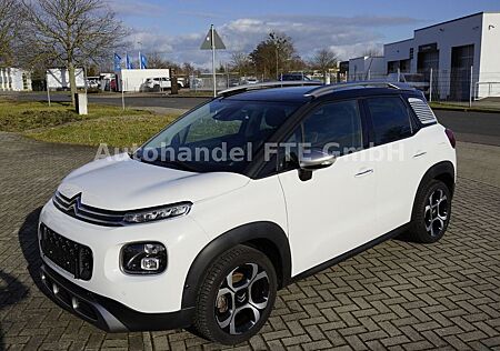 Citroën C3 Aircross*1.2*Shine*R-Kam*DAB*Spuras*Sitzheiz*