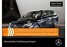Mercedes-Benz E 300 e T AVANTGARDE/LEDER//SD/FAHRAS/HUD/AMBIEN