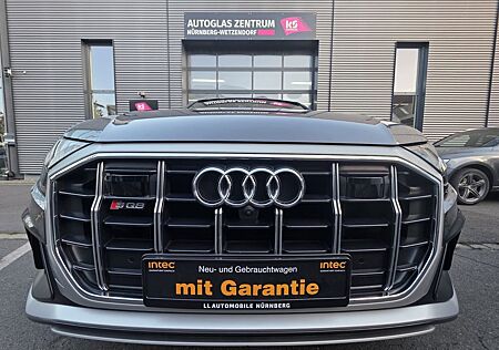 Audi SQ8 4.0 TDI*QUATTRO*MEGA VOLL*GARANTIE*