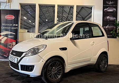 Ligier X-Too S SPORT Mopedauto Minicar Microcar 45 KM
