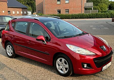 Peugeot 207 SW Urban Move 95 VTi