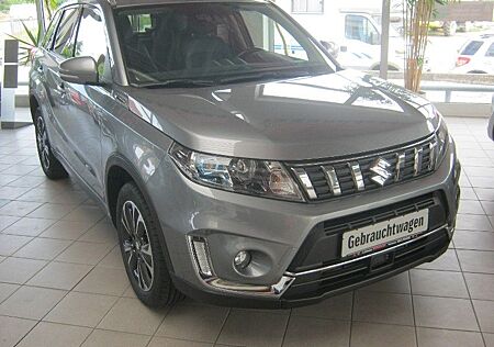 Suzuki Vitara 1.4 Boosterjet Allgrip A/T Comf.+