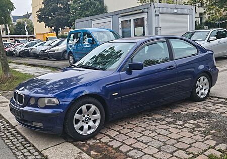 BMW 316ti 316 Baureihe 3 Compact