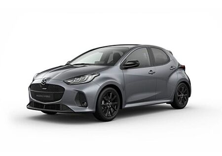 Mazda 2 Hybrid 1.5L VVT-i 116 PS e-CVT Homura Plus