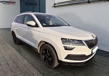 Skoda Karoq Style 1.5TSI*LED*DSG*TÜV-NEU* Klima