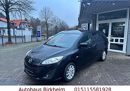Mazda 5 Center-Line 7 Sitzer Tüv/Au neu