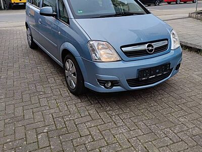 Opel Meriva 1.6 TWINPORT Edition Edition