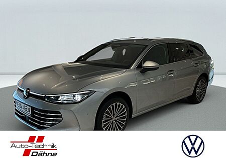 Volkswagen Passat Variant 2.0 TDI SCR DSG Elegance STANDHZ