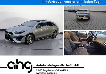 Kia Pro_ceed ProCeed 1.5 T-GDI DCT GT-line FREIBURG