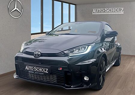 Toyota Yaris GR PERFORMANCE PAKET+SAFETY SENSE+CARPLAY+