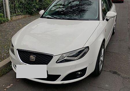 Seat Exeo ST 2.0 TDI