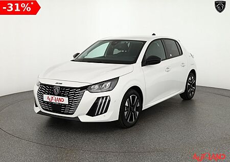 Peugeot 208 PureTech 100 LED ACC Sitzheizung 360°