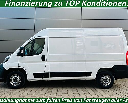 Opel Movano Kasten L2H2 BlueHDI 140*R-CAM*