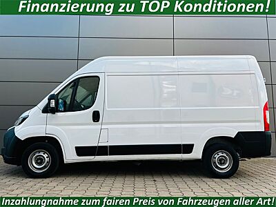 Opel Movano Kasten L2H2 BlueHDI 140*R-CAM*