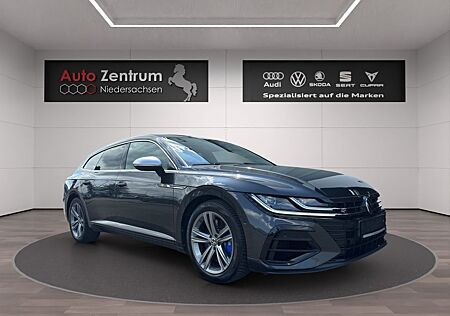 VW Arteon Volkswagen Shoot Brake 2.0 TSI R 4M CarPlay AHK*360°