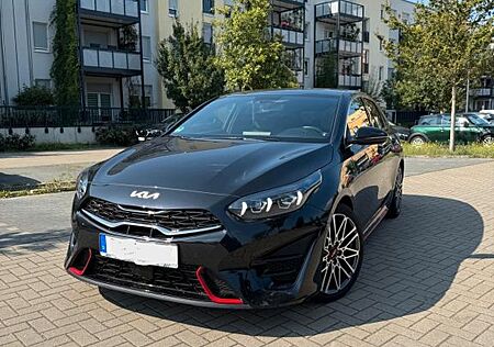 Kia Pro_ceed ProCeed GT | 5J Garantie | Pano | Wartung NEU