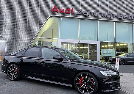 Audi A6 3.0 TDI 326PS Competition Sthz.,Bose, Matrix