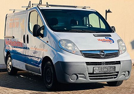 Opel Vivaro 2.0 L1H1 Tüv Neu