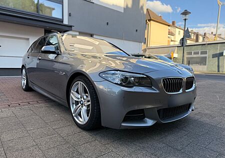 BMW 530d 530 Gran Turismo xDrive Gran Turismo -