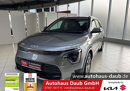 Kia Niro EV INSPIRATION+Kamera+SHZ+LHZ+uvm.