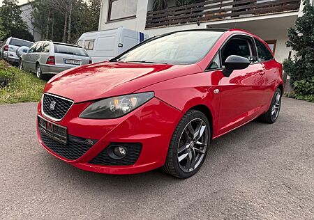 Seat Ibiza SC FR