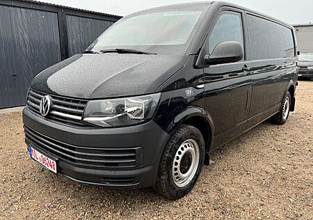 VW T6 Transporter Volkswagen T6 2.0 TDI*ARMORED*GEPANZERT*ARMOURED*3Sitzer*E5