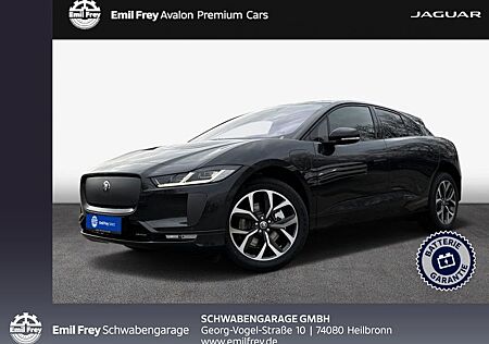 Jaguar I-Pace EV400 AWD R-DYNAMIC SE