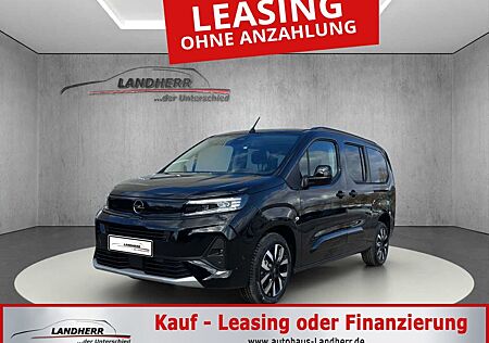 Opel Combo Life XL GS // Navi/Kamera/7-Sitze