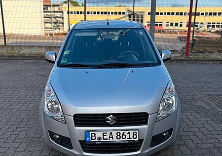 Suzuki Splash 1.2 Club Club