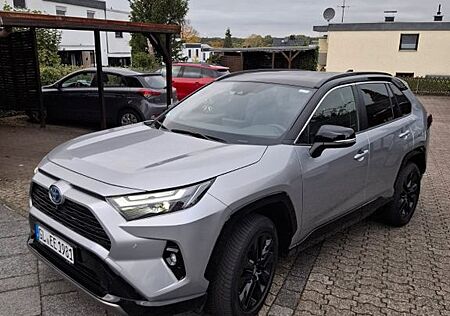 Toyota RAV 4 Rav4 Hybrid Style Selection 4x2