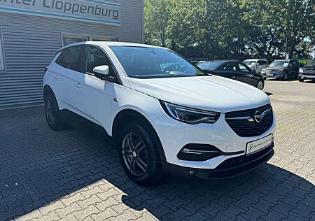 Opel Grandland X 1,5 CDTI Automatik Business Edition