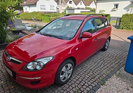 Hyundai i30 CW 1.4 FIFA WM Edition FIFA WM Edition