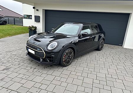 Mini John Cooper Works Clubman "Untold Edition" VOLL