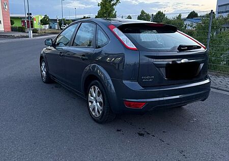 Ford Focus 1.6 Ambiente Ambiente