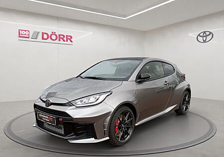 Toyota Yaris GR Facelift Schmiedefelgen Modell 2025*
