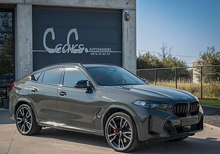 BMW X6 M X6 M60i xDrive | FULL FULL OPTION | LP 159.760€