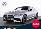 Mercedes-Benz GLE 300 CLE 300 e AMG+NIGHT+PANO+AHK+DIG.LIGHT+BURMESTER