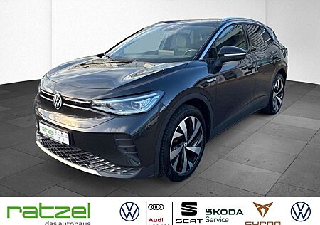 VW ID.4 Volkswagen Pro Performance Leasing 48 Monate ohne Anz.