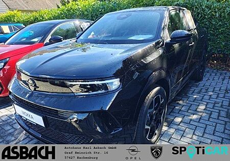 Opel Mokka GS AT8 Komfort-Paket 18 Zoll