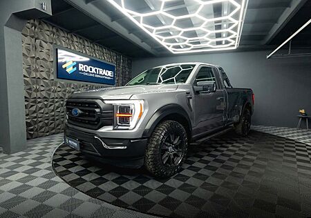 Ford F 150 F150 3.3 V6 Offroad Raptor Singlecab Longbed 19%