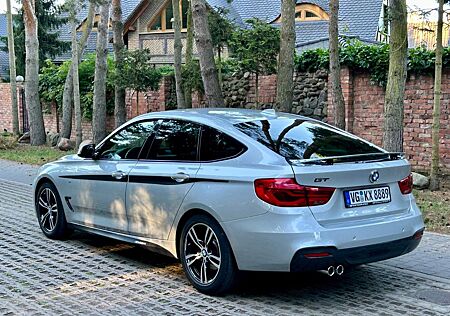 BMW 3er 320 GT 320d M Sport Performance Paket