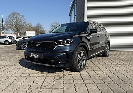 Kia Sorento 1.6T-GDI Hybrid AWD OPF Aut. Platinum