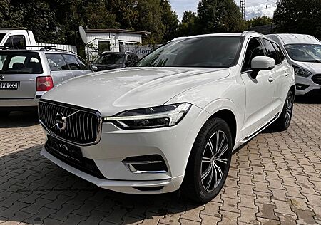 Volvo XC 60 XC60 B4 D Inscription AWD Massage/Kamera/Keyless
