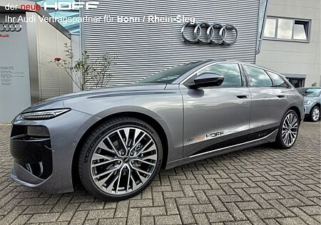 Audi A6 e-tron A6 Avant e-tron Tech 21" 360 Grad LED plus
