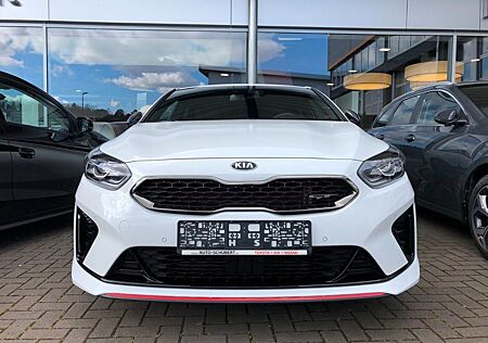 Kia Pro_ceed Proceed GT