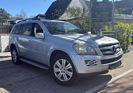 Mercedes-Benz GL 320 GL CDI 4Matic 7 SITZER !!!