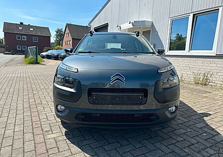 Citroën C4 Cactus Feel