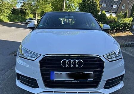 Audi A1 1.0 TFSI ultra sport Sportback sport